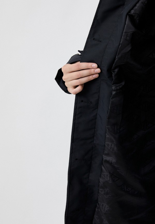 фото Куртка утепленная han kjobenhavn