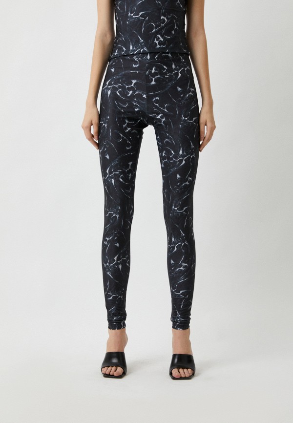 фото Леггинсы han kjobenhavn