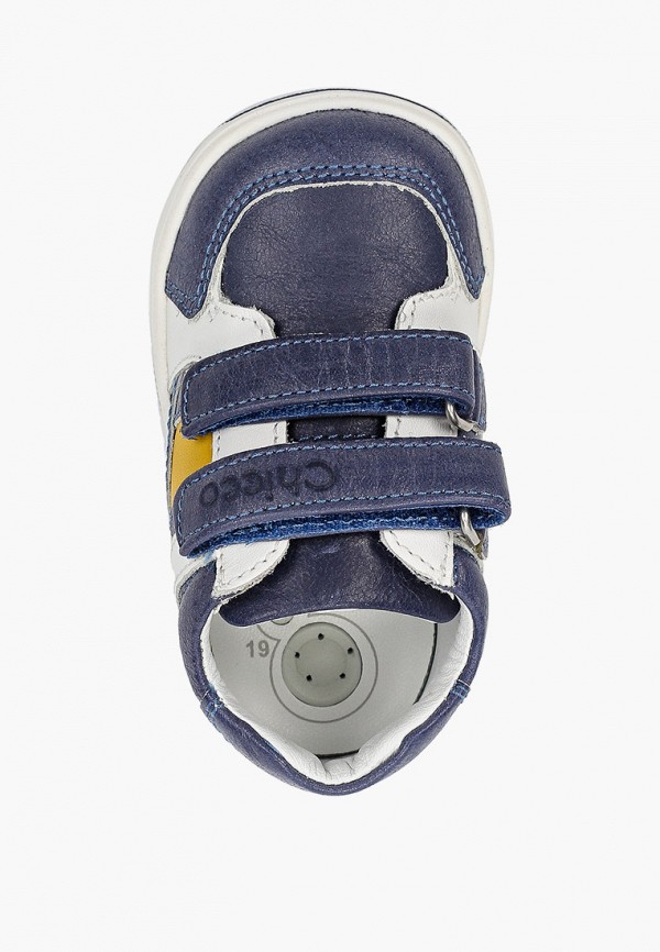 фото Кеды chicco