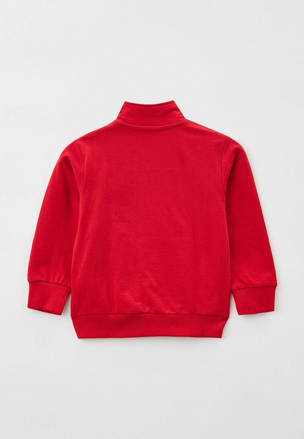 Олимпийка Chicco красный, размер 116, фото 2