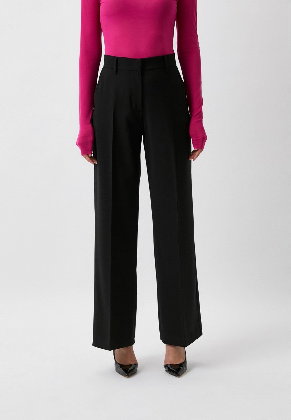 Брюки Weekend Max Mara 2351361639