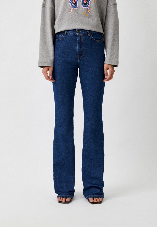 фото Джинсы weekend max mara