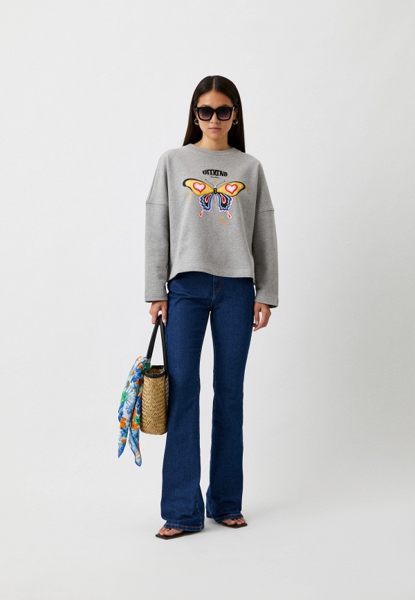 фото Джинсы weekend max mara