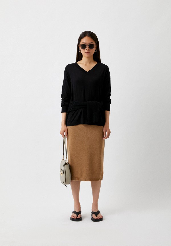 фото Пуловер weekend max mara