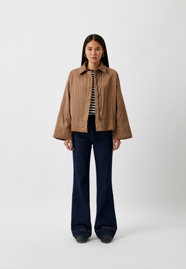 фото Куртка утепленная weekend max mara