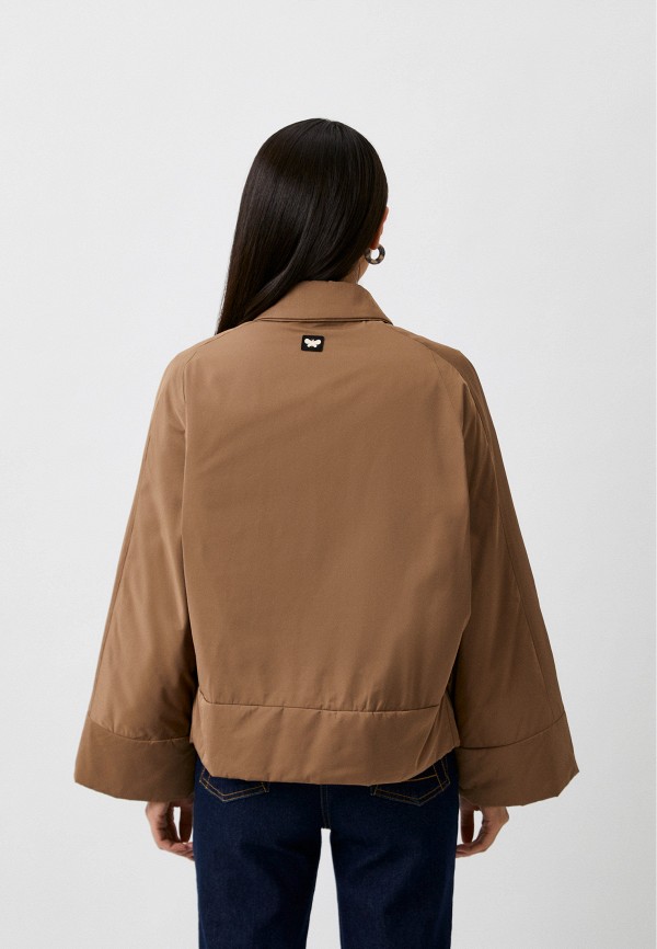 фото Куртка утепленная weekend max mara