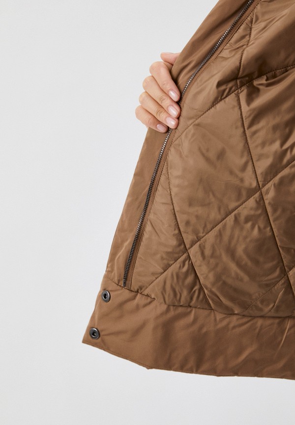 фото Куртка утепленная weekend max mara