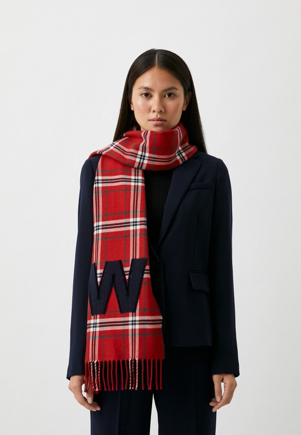 фото Шарф weekend max mara