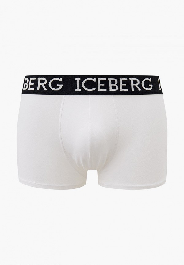 

Трусы Iceberg, Белый
