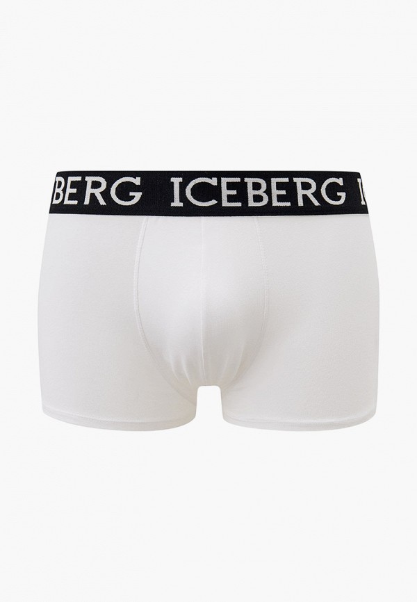 Трусы Iceberg