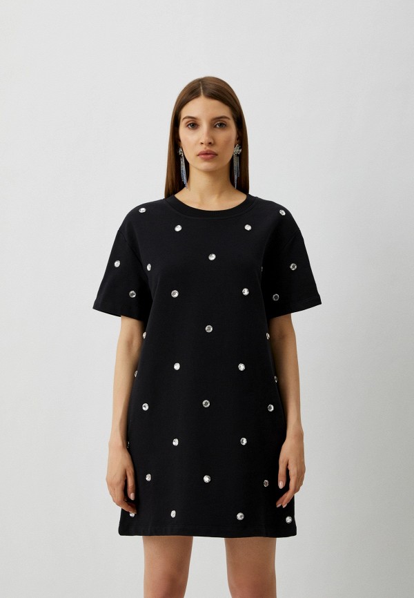 Платье  Love Moschino