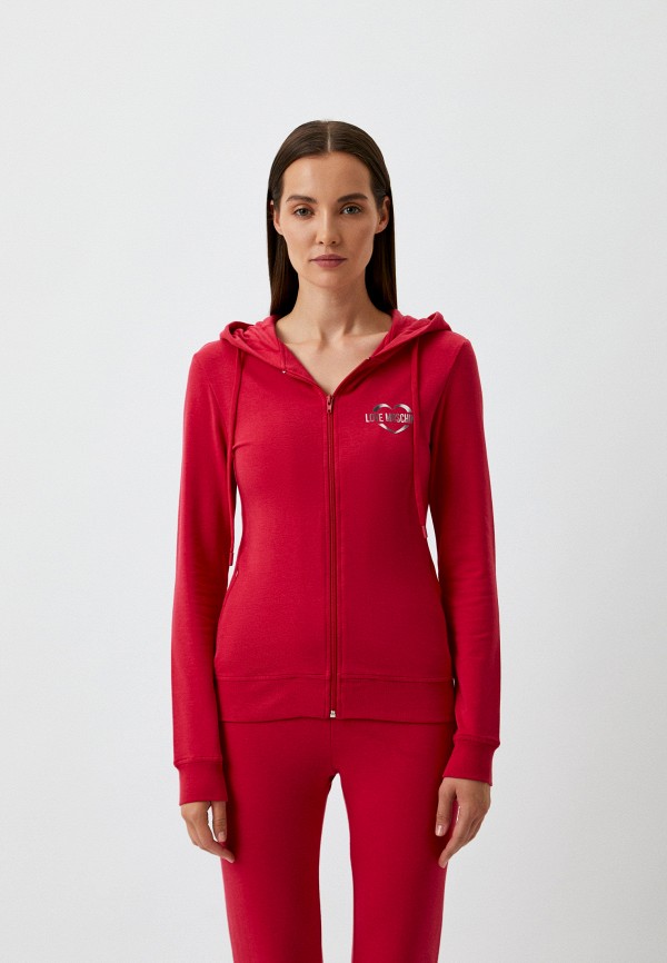 фото Костюм спортивный love moschino