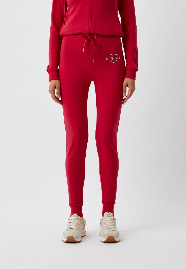 фото Костюм спортивный love moschino