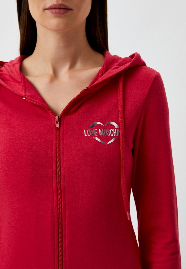 фото Костюм спортивный love moschino