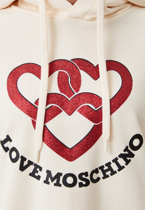 Костюм спортивный Мошино