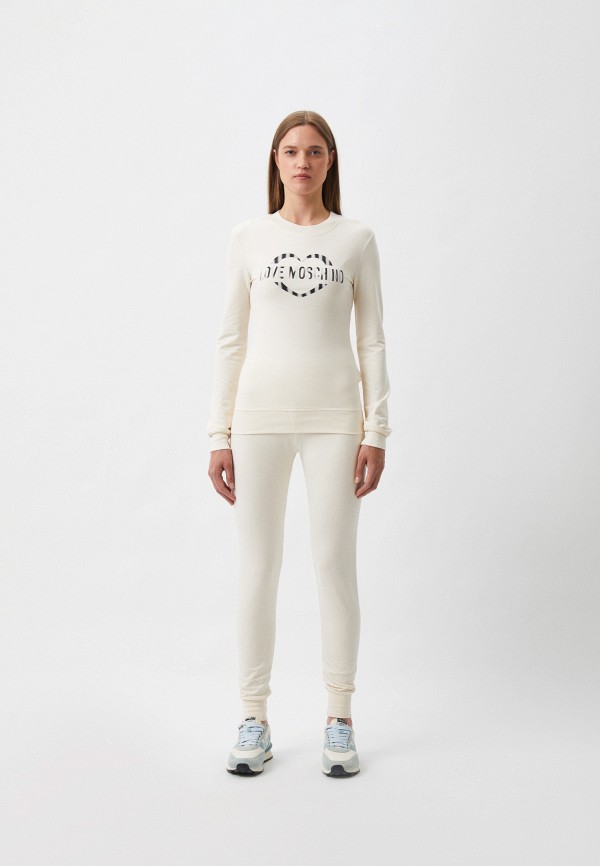 Брюки спортивные Love Moschino Брюки спортивные Love Moschino фото