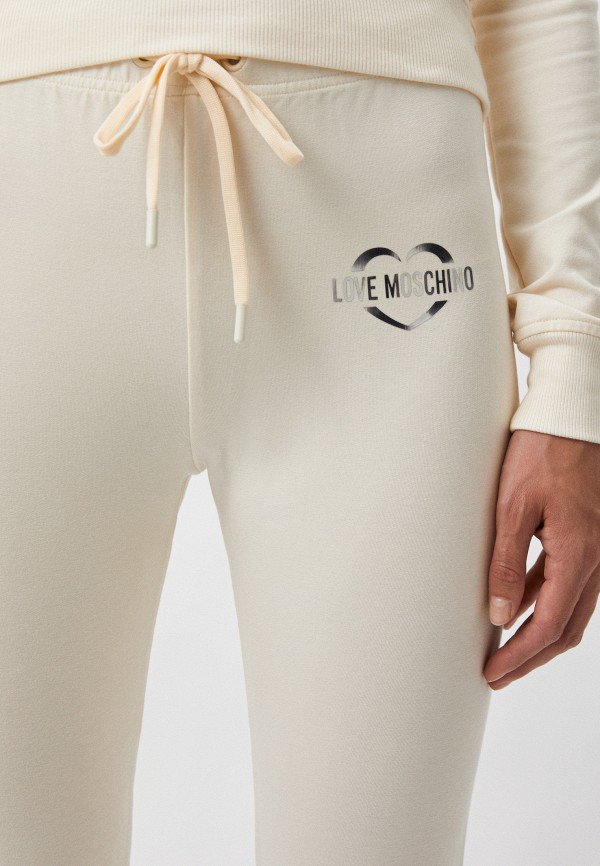 Брюки спортивные Love Moschino Брюки спортивные Love Moschino фото