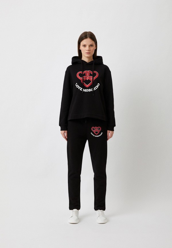 Костюм спортивный  Love Moschino