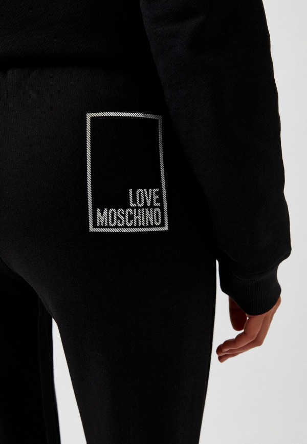 Брюки спортивные  Love Moschino фото