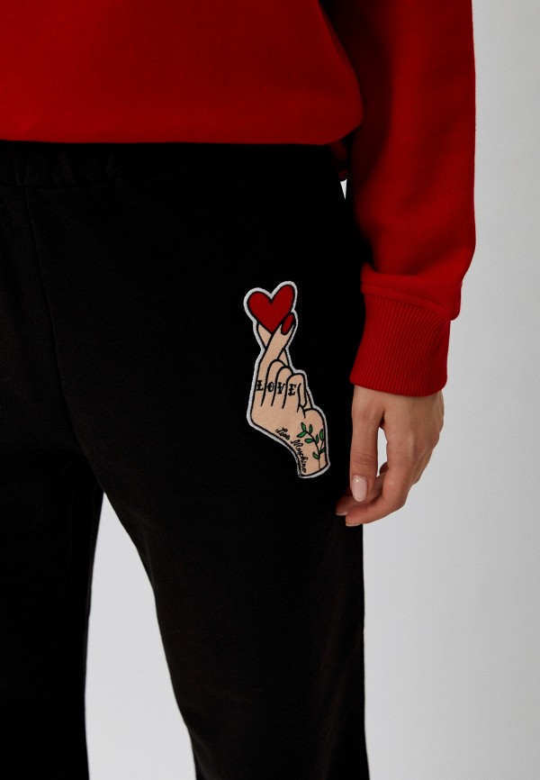 Брюки спортивные  Love Moschino фото