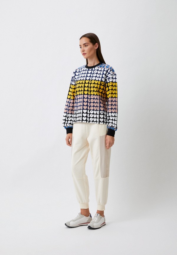 фото Брюки спортивные love moschino