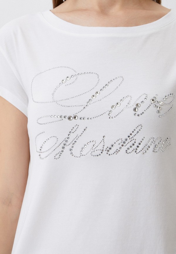 Футболка  Love Moschino фото