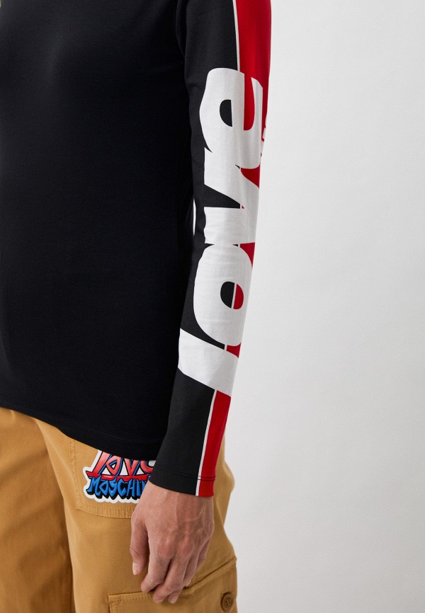 Лонгслив Love Moschino Лонгслив Love Moschino фото