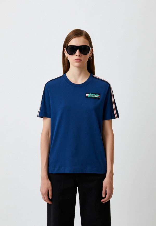 Футболка  Love Moschino