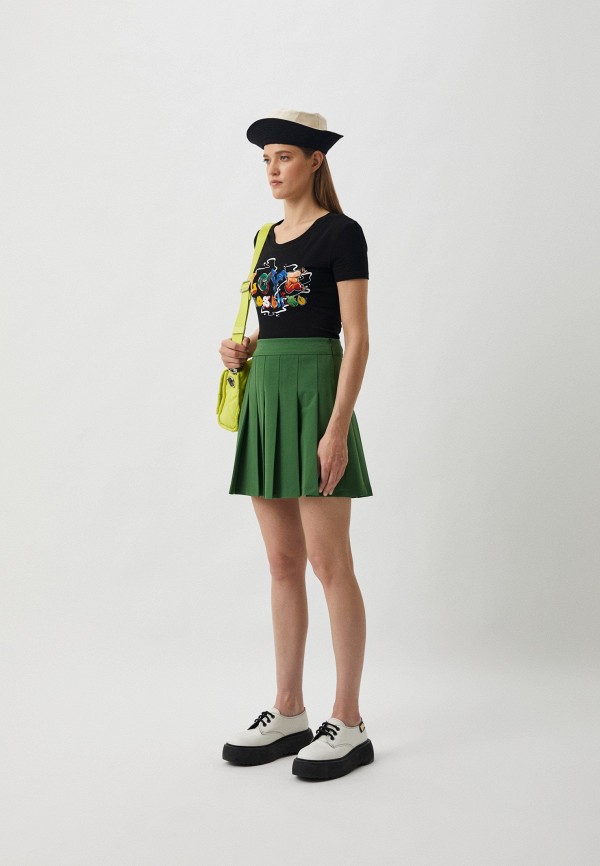 Футболка  Love Moschino фото