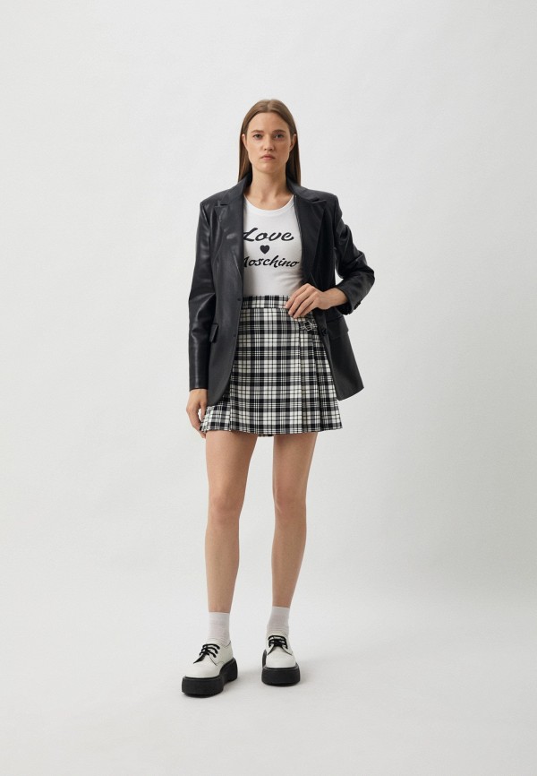 Футболка Love Moschino Футболка Love Moschino фото