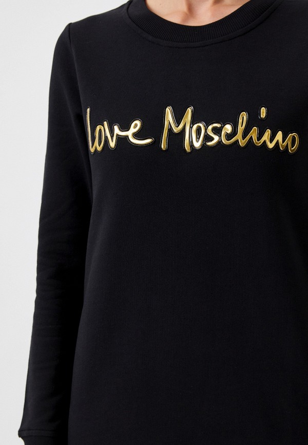 Платье  Love Moschino фото