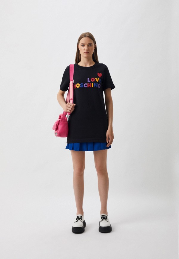 Платье  Love Moschino фото