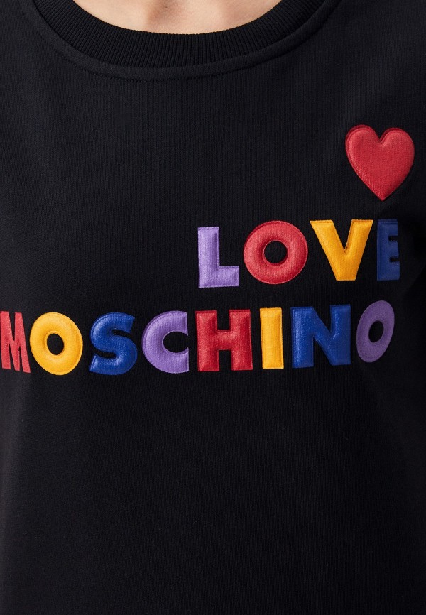 Платье  Love Moschino фото