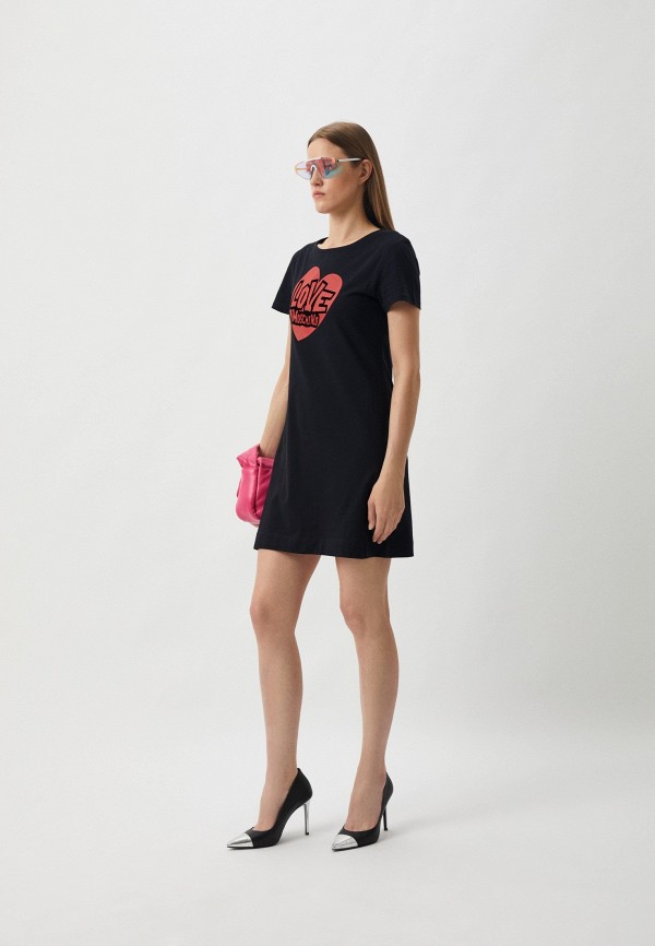 Платье Love Moschino Платье Love Moschino фото