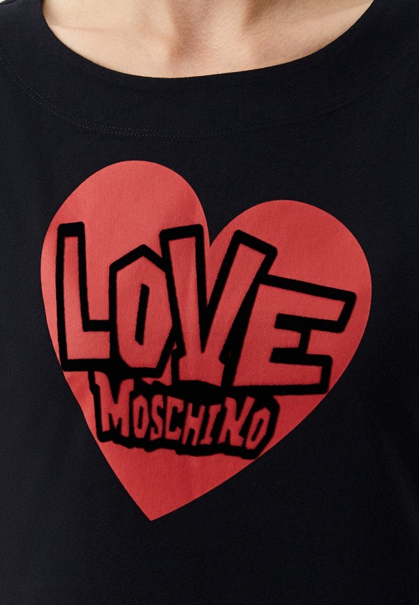 Платье Love Moschino Платье Love Moschino фото
