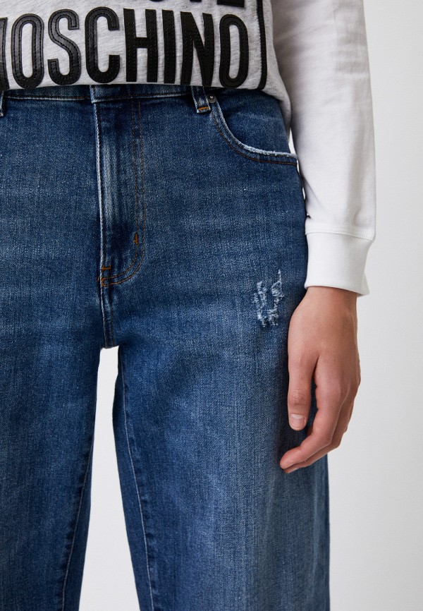фото Джинсы love moschino