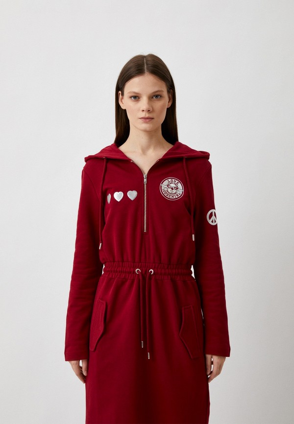 Платье Love Moschino Платье Love Moschino фото