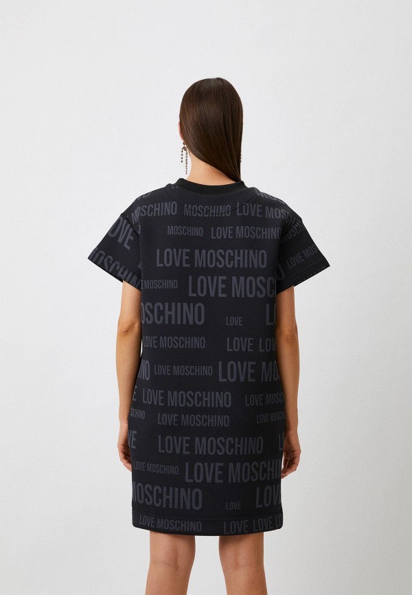 Платье  Love Moschino фото