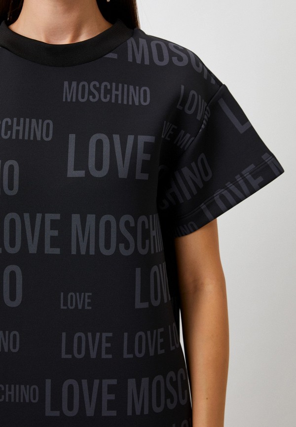 Платье  Love Moschino фото