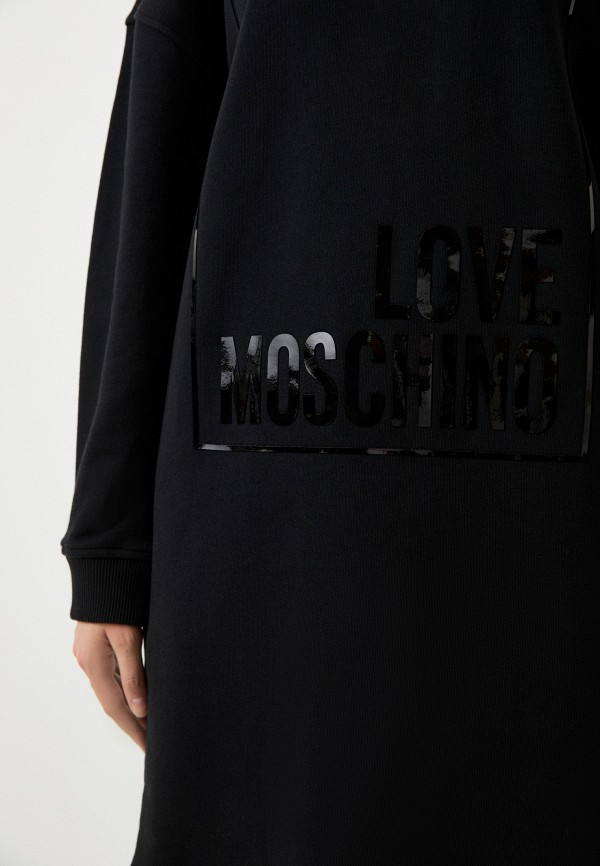 Платье  Love Moschino фото