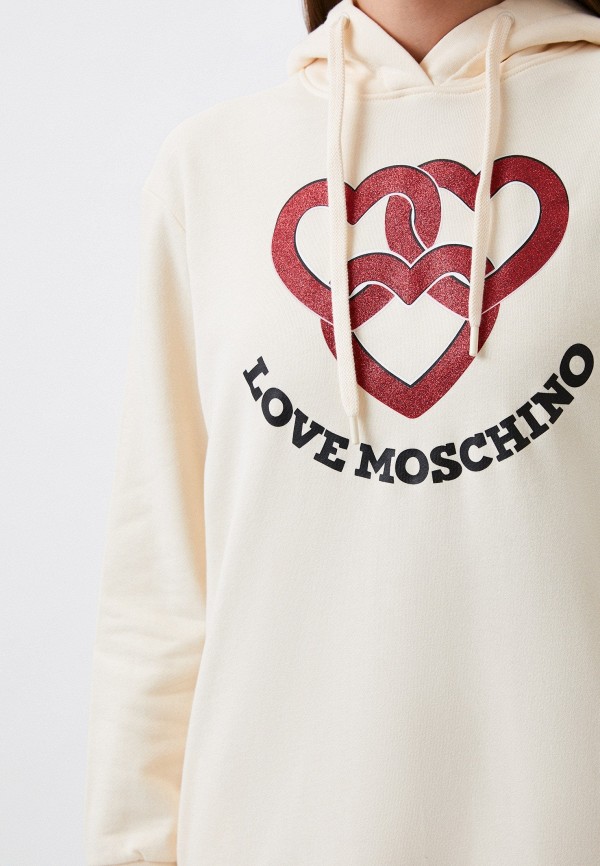 Платье  Love Moschino фото