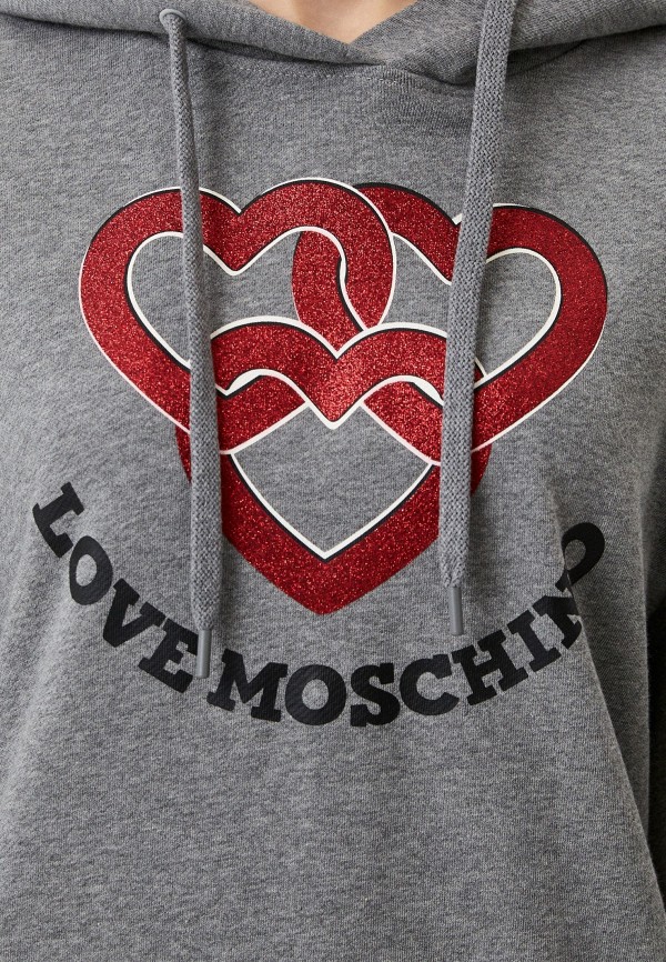 Платье  Love Moschino фото