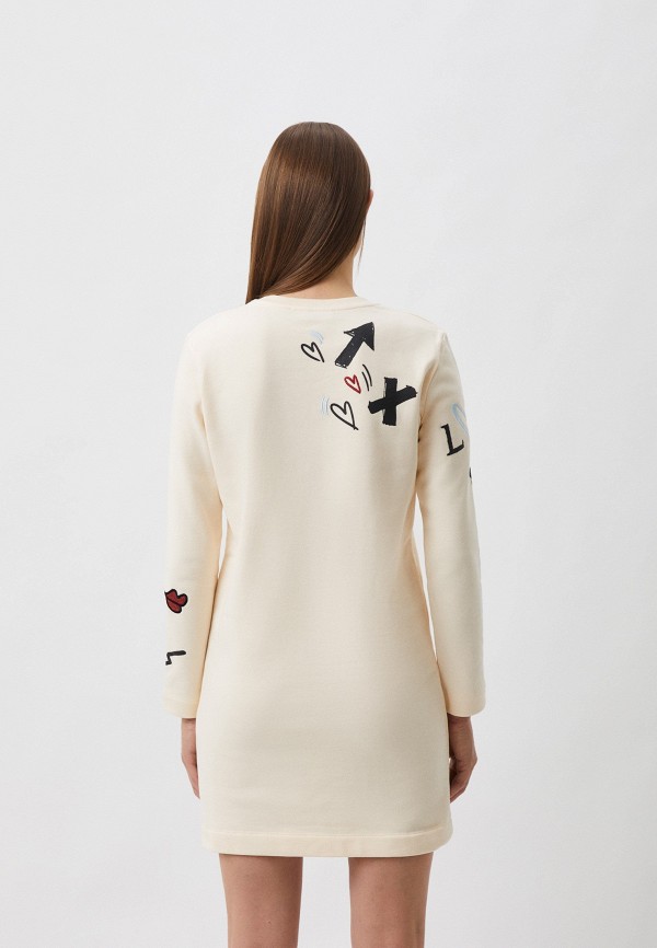 Платье  Love Moschino фото