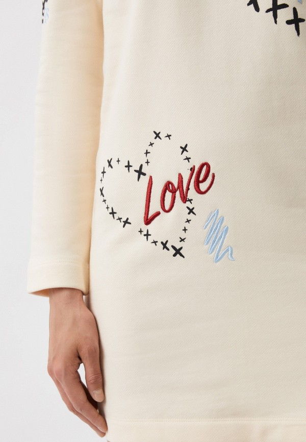 Платье  Love Moschino фото