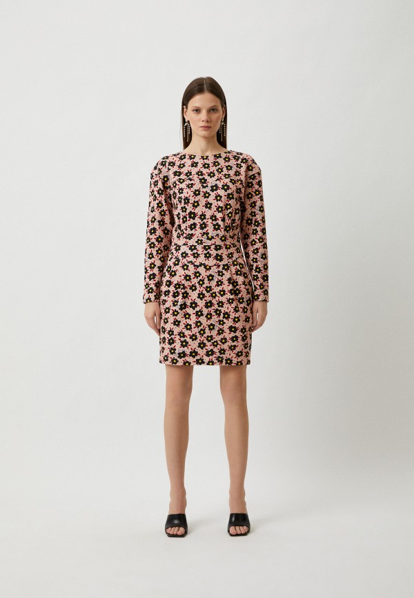 фото Платье love moschino