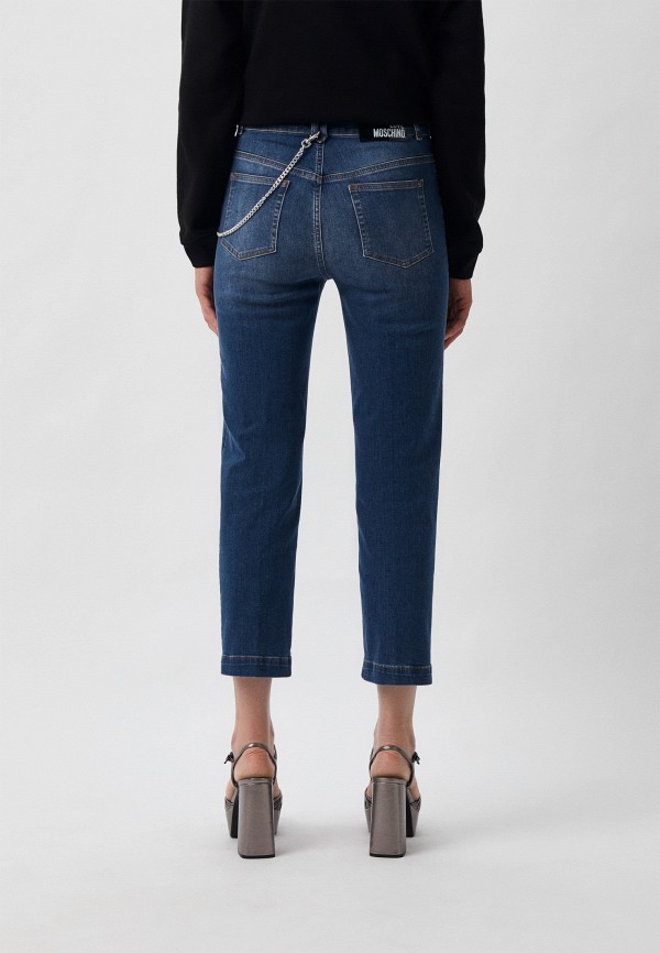 фото Джинсы love moschino