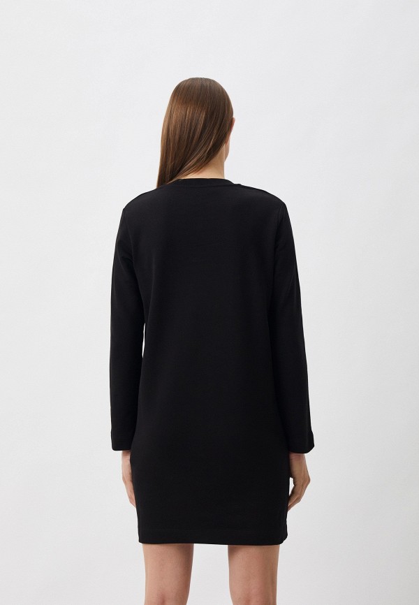 фото Платье love moschino