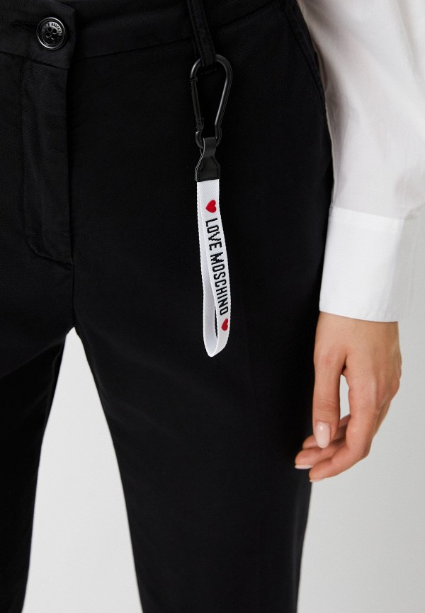 Брюки  Love Moschino фото