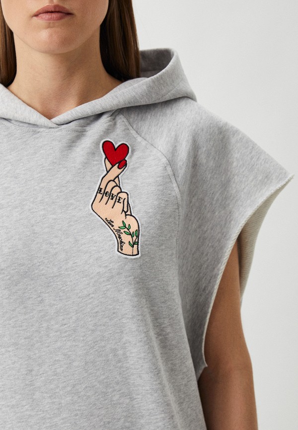 фото Платье love moschino