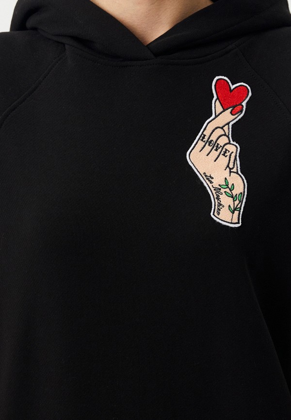 фото Платье love moschino